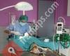 Clinique des Amandiers-Docteur Breban