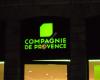 Compagnie de Provence