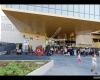 Complexe sportif Albert-Smirlian
