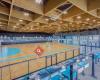 Complexe Sportif de Bellegrave