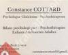 Constance Cottard