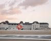 Cures Marines Trouville Hotel Thalasso & Spa-MGallery