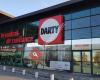 DARTY Toulouse Gramont