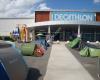 Decathlon Bordeaux Lac