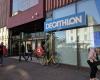 Decathlon Grenoble Centre ville