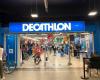 Decathlon Paris Aquaboulevard