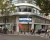 Decathlon Paris La Madeleine