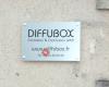 Diffubox