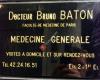 Docteur Baton Bruno