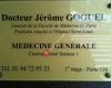 Docteur Goguel