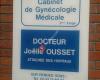 Docteur Joelle Ousset