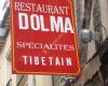 Dolma Restaurant