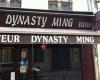 Dynasty Ming