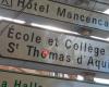 Ecole & Collège Saint Thomas d'Aquin