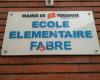 Ecole Elémentaire Fabre