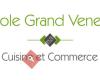 Ecole Grand Veneur Cuisine & Commerce