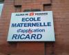 Ecole Maternelle Ricardie