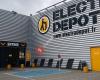 ELECTRO DEPOT SAINT-ETIENNE