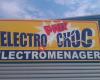 Electro Prix Choc