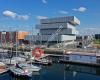 EM Normandie Business School - Campus du Havre