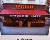 Epicerie Hatt