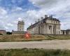 Esplanade du Château de Vincennes