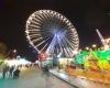 Esplanade du Champ de Mars Lille