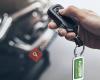 Europcar Paris CDG Aeroport T1