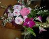 Fleuriste/Caviste