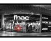 FNAC Bordeaux-Lac