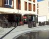 French Coffee Shop