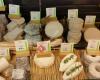 Fromagerie Beillevaire