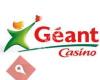 Géant Casino Drive