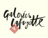 Galeries Lafayette