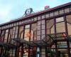 Gare de Saint-Etienne Châteaucreux