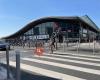 Gare Lille-Europe