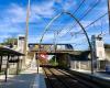 Gare Pessac Alouette