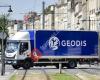 GEODIS | Distribution & Express
