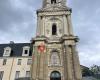 Église Notre-Dame en Saint-Mélaine