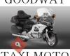 Goodway Taxi Moto Paris