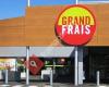 Grand Frais Décines