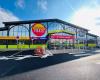 Grand Frais Le Havre - Mont Gaillard