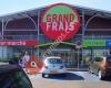 Grand Frais St-Priest-en-Jarez