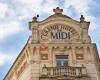 Grand Hôtel du Midi