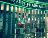 Grande Pharmacie de la Part Dieu