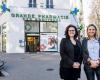 Grande Pharmacie des Brotteaux