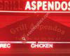 Grill Aspendos