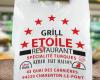 GRILL ETOILE