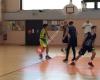 Gymnase Fernand Faivre
