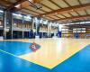 Gymnase Roger Journet